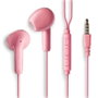 AURICULAR CROSS FLIP ROSA NGS